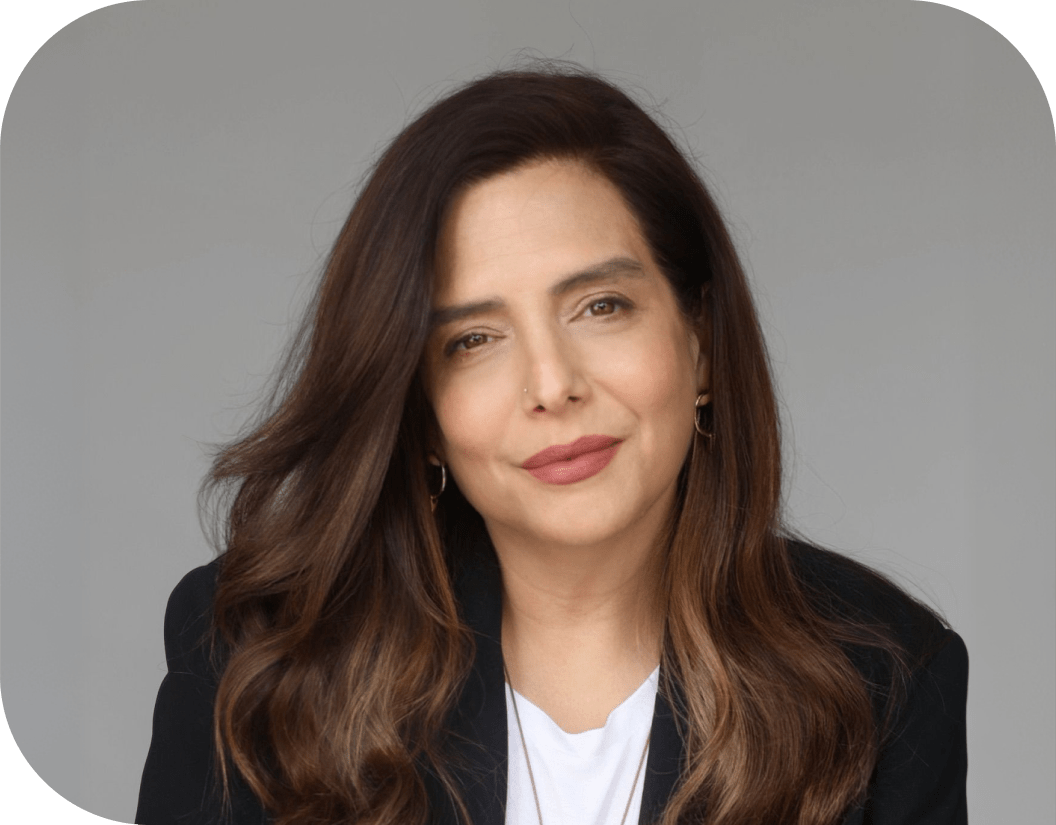 אסנת גבעתי - ראש תחום מודעות והתפתחות אישית